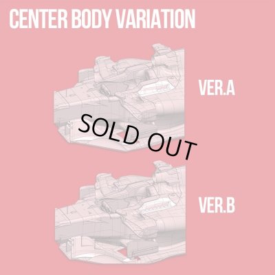 画像4: Model Factory Hiro 【K-607】1/12 Ferrari SF70H VerA Propotion Kit　