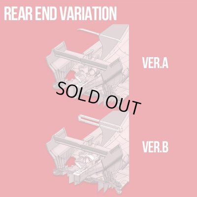 画像5: Model Factory Hiro 【K-607】1/12 Ferrari SF70H VerA Propotion Kit　