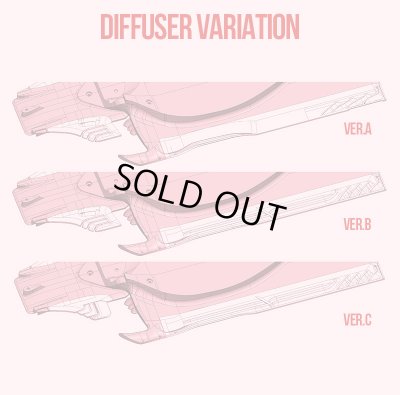 画像5: Model Factory Hiro 【K-671】1/12 Ferrari SF71H VerB Propotion Kit　