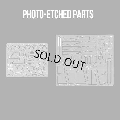 画像7: Model Factory Hiro 【K-671】1/12 Ferrari SF71H VerB Propotion Kit　