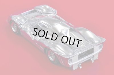 画像9: Model Factory Hiro【K-793】1/43 330 P4 [ Berlinetta ] VerC  Fulldetail Kit