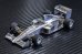 画像7: Model Factory Hiro【K-810】1/43 McLaren MP4/5 VerC  Fulldetail Kit（オプションデカール付属）