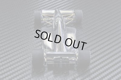 画像9: Model Factory Hiro【K-810】1/43 McLaren MP4/5 VerC  Fulldetail Kit（オプションデカール付属）