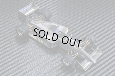 画像10: Model Factory Hiro【K-810】1/43 McLaren MP4/5 VerC  Fulldetail Kit（オプションデカール付属）