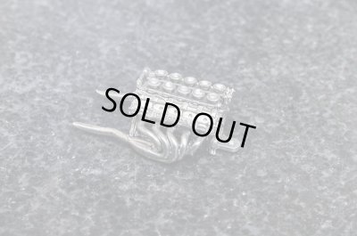 画像16: Model Factory Hiro【K-810】1/43 McLaren MP4/5 VerC  Fulldetail Kit（オプションデカール付属）