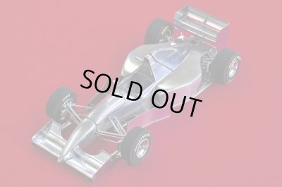 画像8: Model Factory Hiro【K-780】1/43 McLaren MP4/8 VerB  Fulldetail Kit