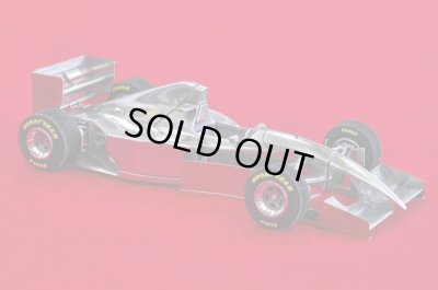 画像9: Model Factory Hiro【K-780】1/43 McLaren MP4/8 VerB  Fulldetail Kit