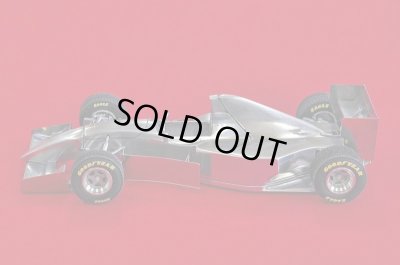 画像10: Model Factory Hiro【K-780】1/43 McLaren MP4/8 VerB  Fulldetail Kit