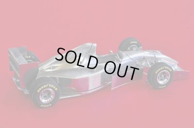 画像11: Model Factory Hiro【K-780】1/43 McLaren MP4/8 VerB  Fulldetail Kit