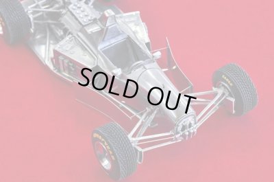 画像13: Model Factory Hiro【K-780】1/43 McLaren MP4/8 VerB  Fulldetail Kit