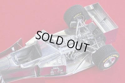 画像14: Model Factory Hiro【K-780】1/43 McLaren MP4/8 VerB  Fulldetail Kit