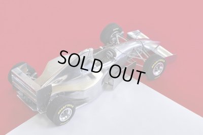 画像15: Model Factory Hiro【K-780】1/43 McLaren MP4/8 VerB  Fulldetail Kit