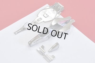 画像16: Model Factory Hiro【K-780】1/43 McLaren MP4/8 VerB  Fulldetail Kit