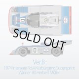 Model Factory Hiro【K-800】1/43 917/30 VerB  Fulldetail Kit