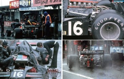 画像2: MFH【JHB-21】JOE HONDA　Racing Pictorial　Series21 World Championship Chip in Japan 1976