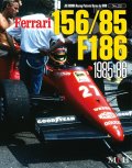 MFH【JHB-22】JOE HONDA　Racing Pictorial　Series22 Ferrari 156/85,186 1985-86