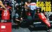 画像2: MFH【JHB-22】JOE HONDA　Racing Pictorial　Series22 Ferrari 156/85,186 1985-86 (2)