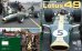 画像2: MFH【JHB-26】JOE HONDA　Racing Pictorial　Series26 Lotus 49 1967. also featuring Indy-200 in Japan 1966 & Pau F2 1967 (2)