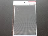 MFH【P996】変化カーボンデカール　VerC Varied Carbon Decal