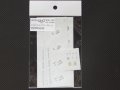 MFH【SDK-037】250TR59/60 対応スペアデカール