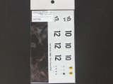 MFH【SDK-038】250TR60対応スペアデカール
