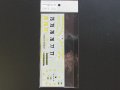 MFH【SDK-085】512BB LM 　VerB '80対応スペアデカール