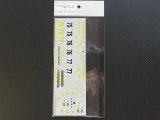 MFH【SDK-085】512BB LM 　VerB '80対応スペアデカール