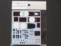 MFH【SDK-200】427 1965"ESSEX WIRE"verB対応スペアデカール