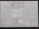 MFH【SDK-255】LOTUS 56B Spring Trophy Spare decal