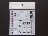 MFH【SDK-259】1/20 MATRA MS80 ＶｅｒC Spare decal