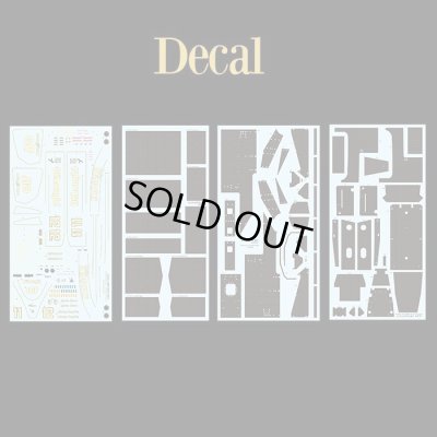 画像3: Model Factory Hiro【K-440】1/12 LOTUS Type 98T VerB  Fulldetail Kit