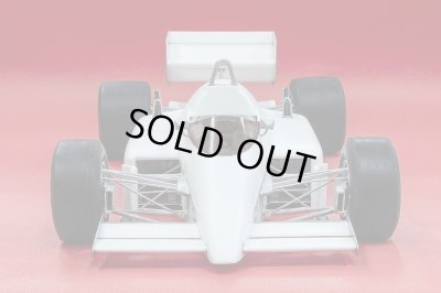 画像7: Model Factory Hiro【K-440】1/12 LOTUS Type 98T VerB  Fulldetail Kit