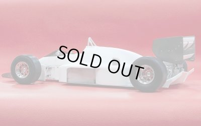 画像8: Model Factory Hiro【K-440】1/12 LOTUS Type 98T VerB  Fulldetail Kit