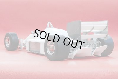 画像9: Model Factory Hiro【K-440】1/12 LOTUS Type 98T VerB  Fulldetail Kit