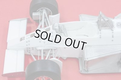 画像12: Model Factory Hiro【K-440】1/12 LOTUS Type 98T VerB  Fulldetail Kit