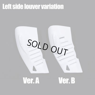 画像5: Model Factory Hiro 【K-569】1/12 FERRARI F2007 VerB Proportion Kit（オプションデカール付属）