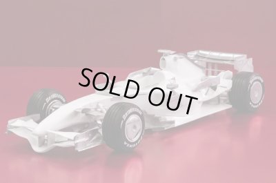 画像11: Model Factory Hiro 【K-569】1/12 FERRARI F2007 VerB Proportion Kit（オプションデカール付属）
