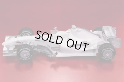 画像13: Model Factory Hiro 【K-569】1/12 FERRARI F2007 VerB Proportion Kit（オプションデカール付属）