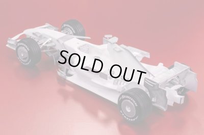 画像14: Model Factory Hiro 【K-569】1/12 FERRARI F2007 VerB Proportion Kit（オプションデカール付属）