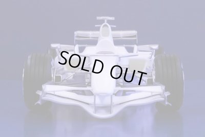 画像16: Model Factory Hiro 【K-569】1/12 FERRARI F2007 VerB Proportion Kit（オプションデカール付属）