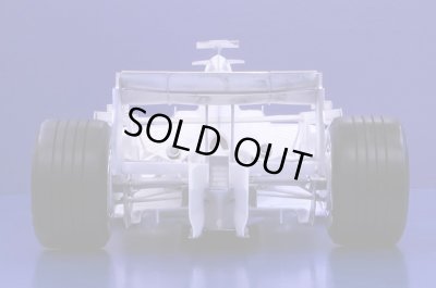 画像17: Model Factory Hiro 【K-569】1/12 FERRARI F2007 VerB Proportion Kit（オプションデカール付属）