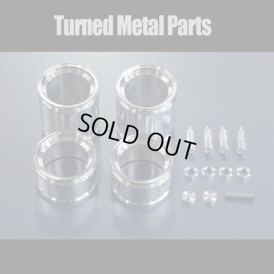 画像3:  Model Factory Hiro 【K-714】1/12 911 Carrera RSR Turbo VerB  Fulldetail Kit