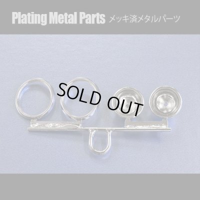 画像4:  Model Factory Hiro 【K-714】1/12 911 Carrera RSR Turbo VerB  Fulldetail Kit