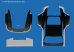 画像10:  Model Factory Hiro 【K-713】1/12 911 Carrera RSR Turbo VerA  Fulldetail Kit