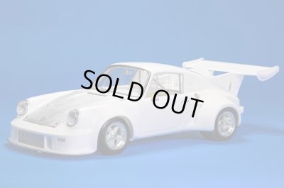 画像7:  Model Factory Hiro 【K-714】1/12 911 Carrera RSR Turbo VerB  Fulldetail Kit