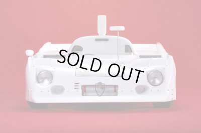 画像7: Model Factory Hiro 【K-711】1/12 Tipo33 TT12 VerC  Fulldetail Kit