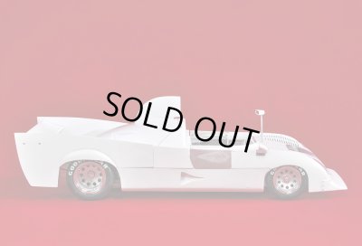 画像8: Model Factory Hiro 【K-711】1/12 Tipo33 TT12 VerC  Fulldetail Kit