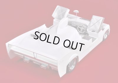 画像10: Model Factory Hiro 【K-711】1/12 Tipo33 TT12 VerC  Fulldetail Kit