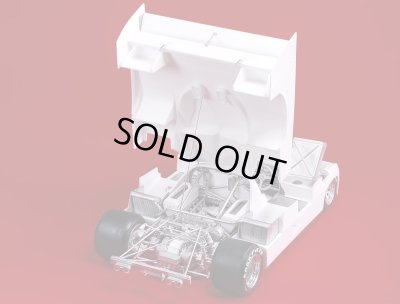 画像11: Model Factory Hiro 【K-711】1/12 Tipo33 TT12 VerC  Fulldetail Kit