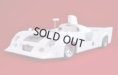 画像7: Model Factory Hiro 【K-709】1/12 Tipo33 TT12 VerA  Fulldetail Kit